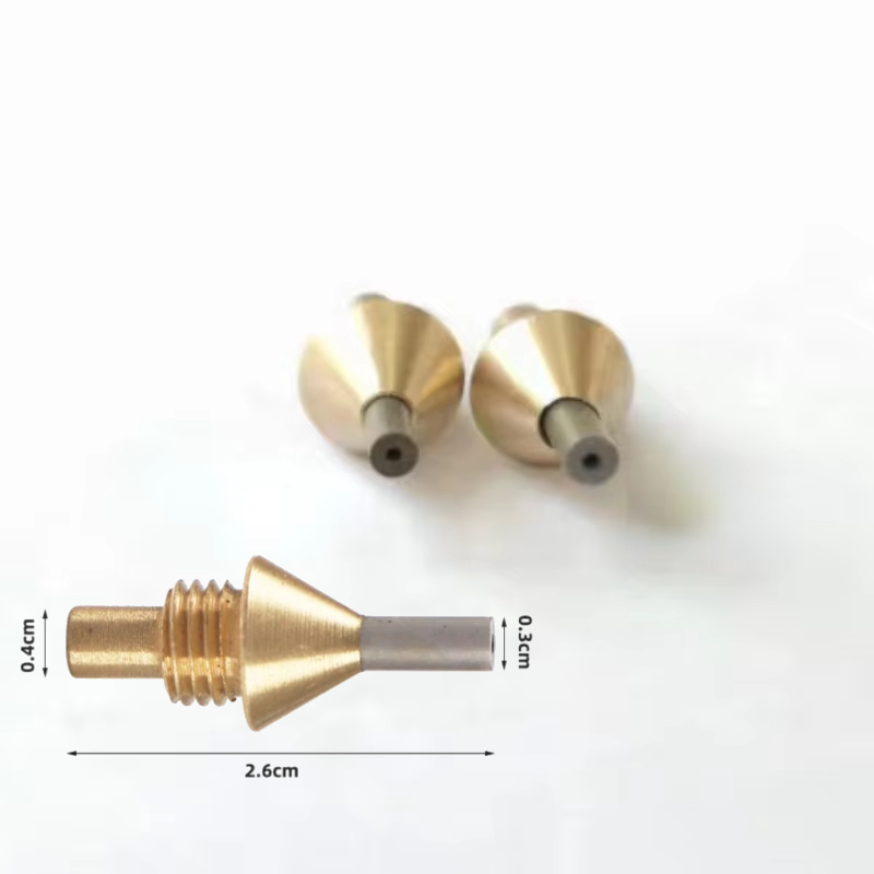 Dental Labor Produkt Sandstrah – Nozzle Tungsten Bewertung und Preis