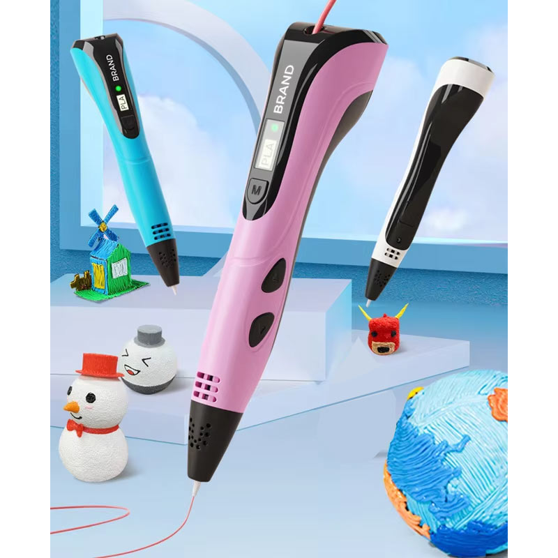 Original 3D-Stift für Kinder,  – Pla Filament Bewertung und Preis