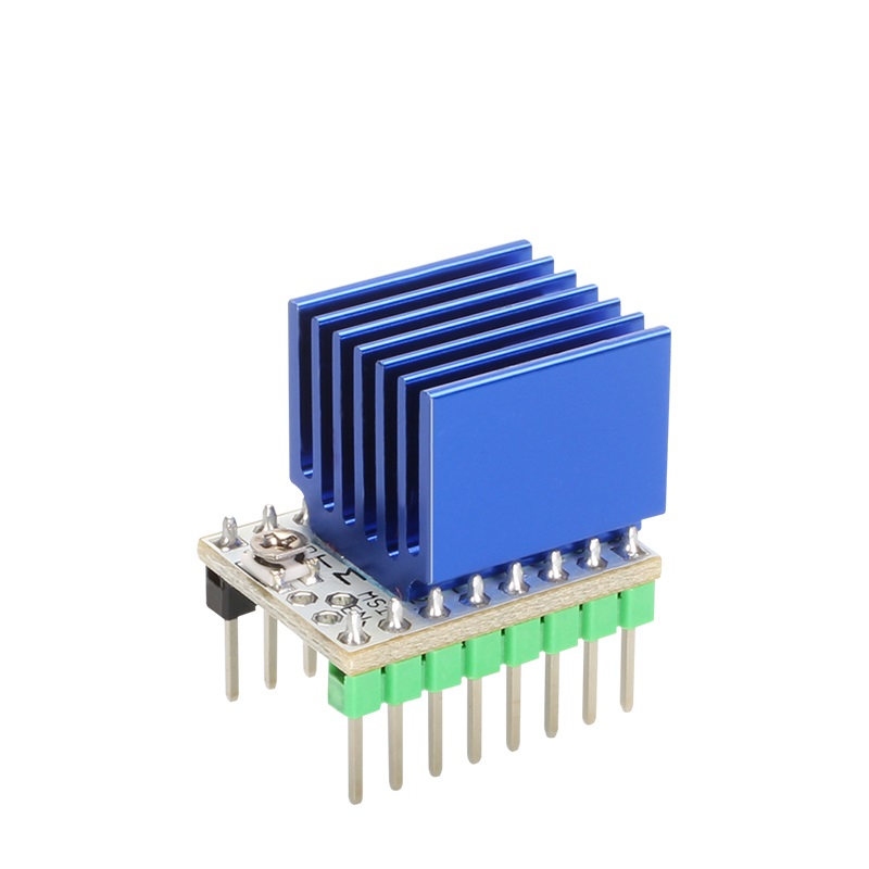 RAMPEN MKS TMC2208 Schrittmoto – Mks Sgen Bewertung und Preis