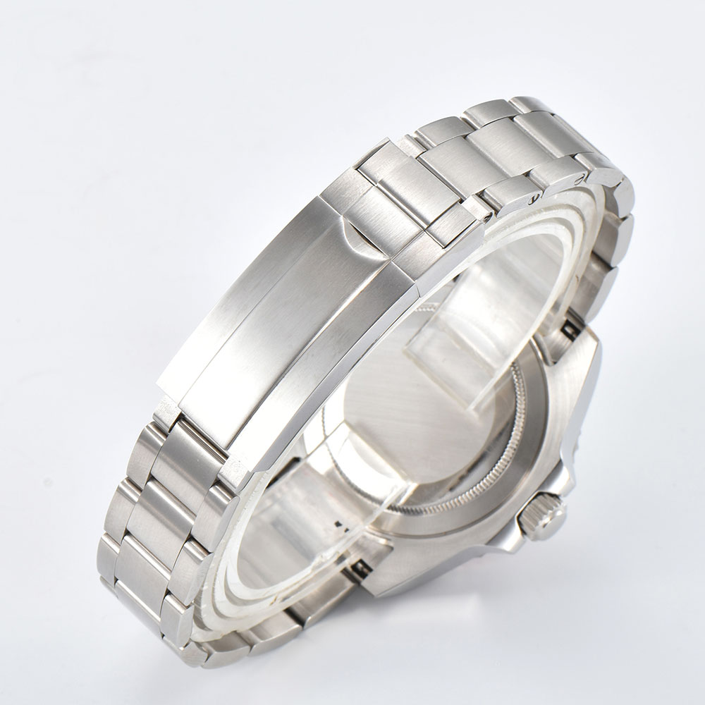 40mm Luxus-Taucheruhr für Herr – Glass Bed Bewertung und Preis