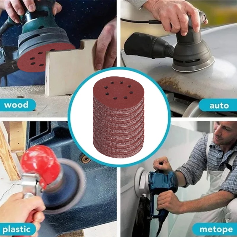 100 Stück Schleifscheiben mit  – Extruder Bewertung und Preis