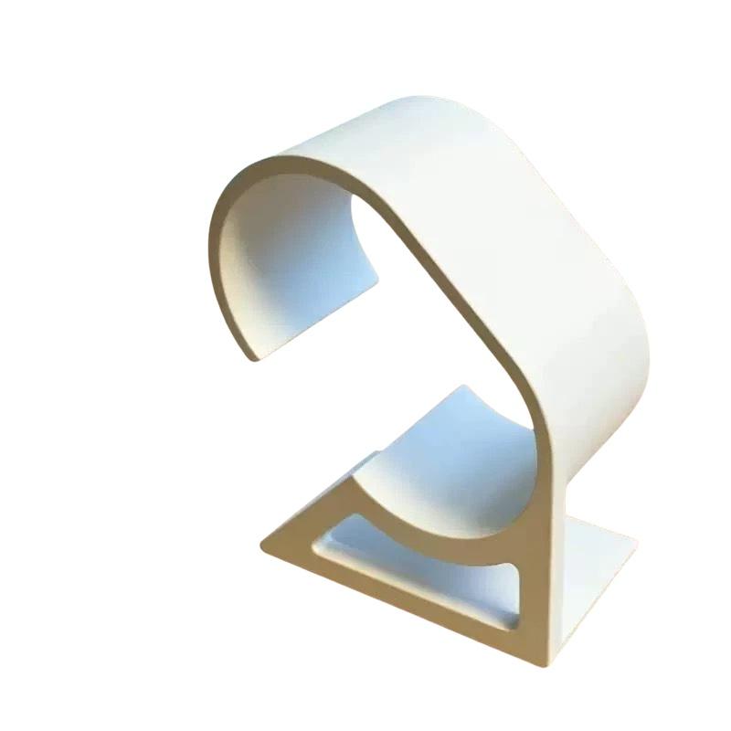 3D-gedruckter Uhrenständer, er – 3D Printer Stand Bewertung und Preis