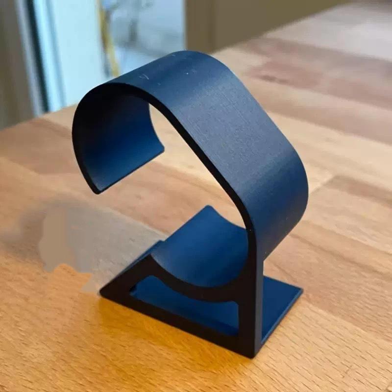 3D-gedruckter Uhrenständer, er – 3D Printer Stand Bewertung und Preis
