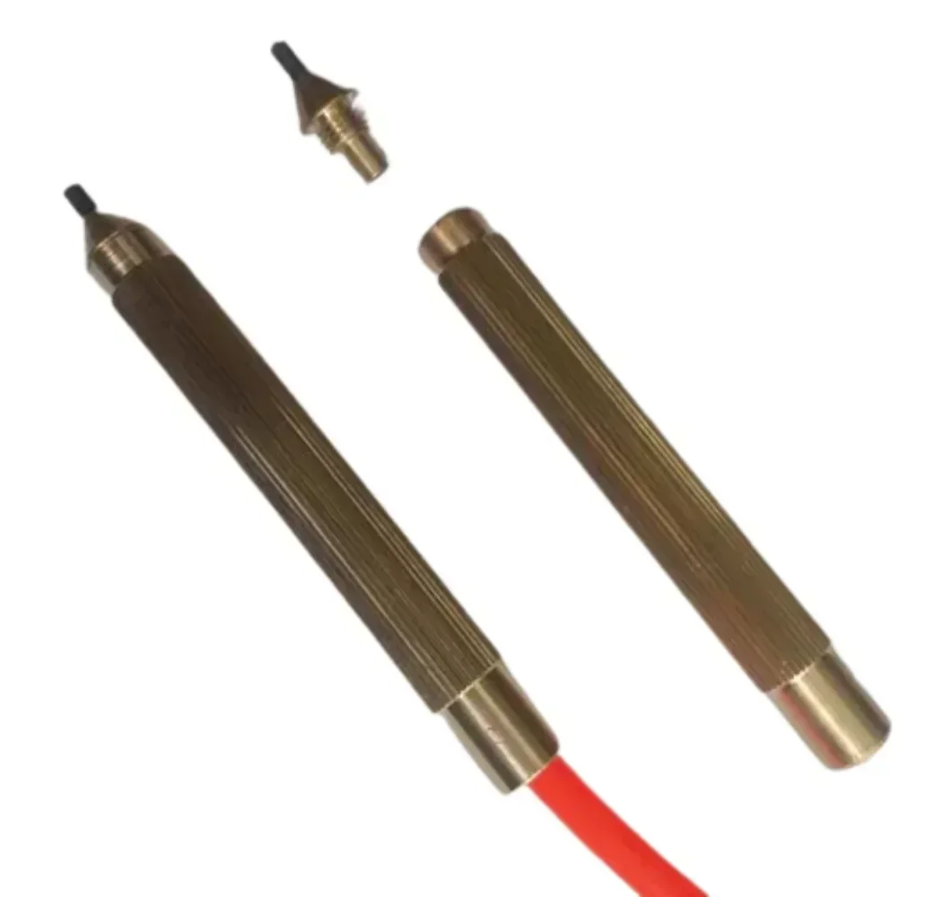 Dental Labor Produkt Sandstrah – Nozzle Tungsten Bewertung und Preis