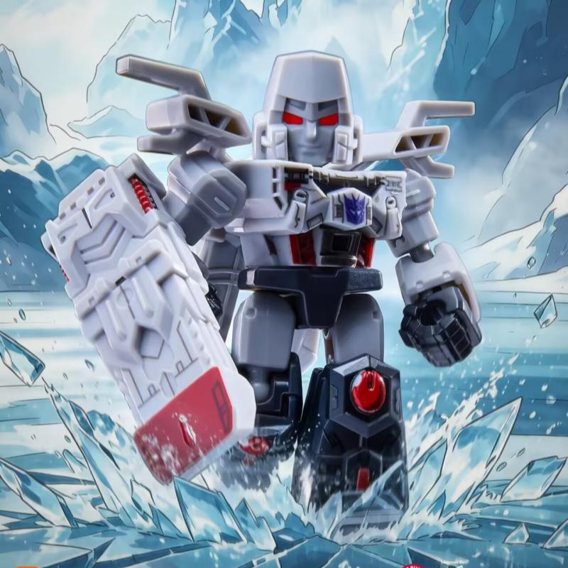 Blokees Transformers Defender  – Extruder Bewertung und Preis
