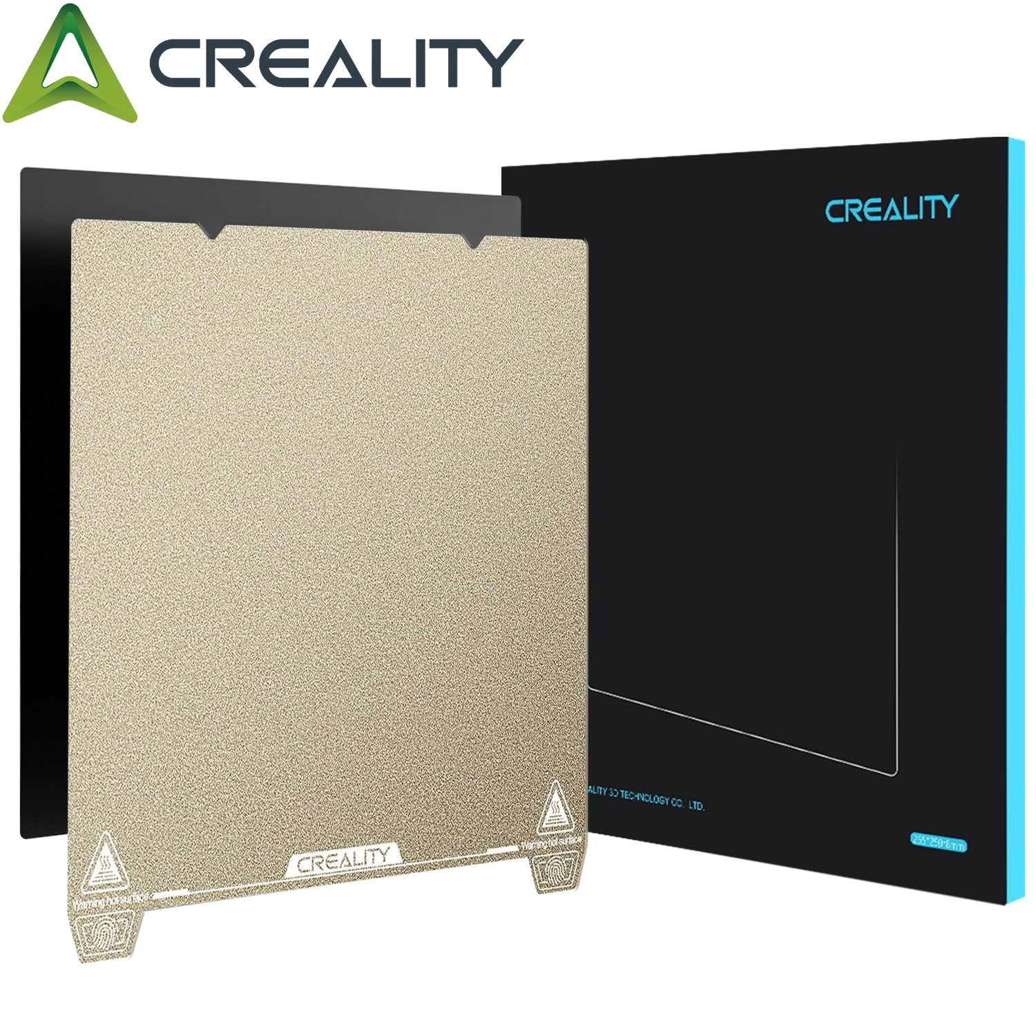 Creality PEI Magnetisches Fede – 3D Printer Bed Bewertung und Preis