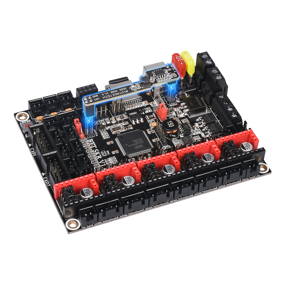 BIGTREETECH SKR V1.4 Motherboa – Btt Skr Mini Bewertung und Preis