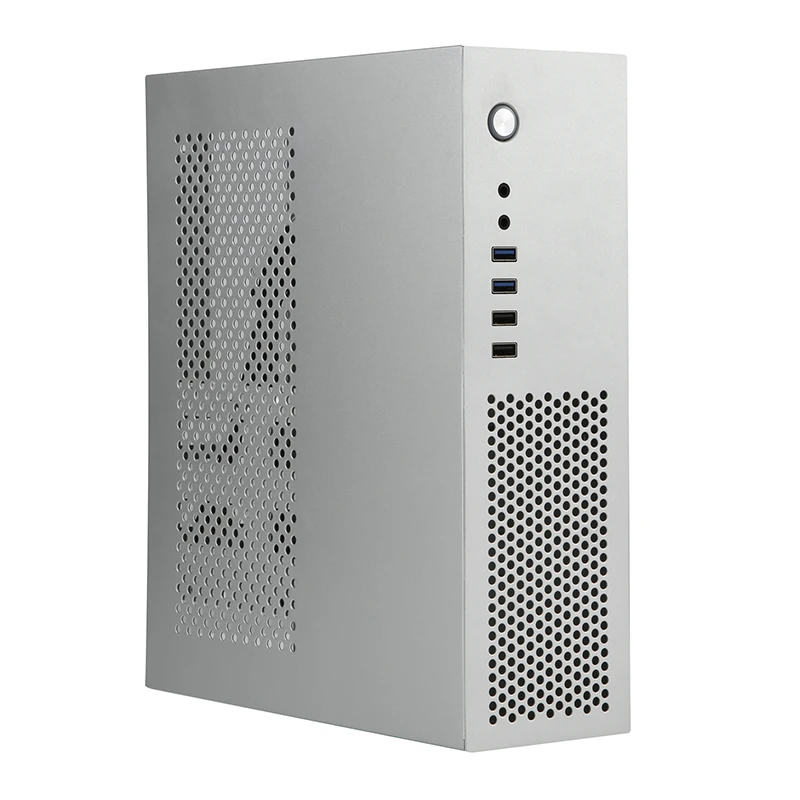 A10 7.3L M-ATX Gehäuse A4 HTPC – Btt Skr Mini Bewertung und Preis