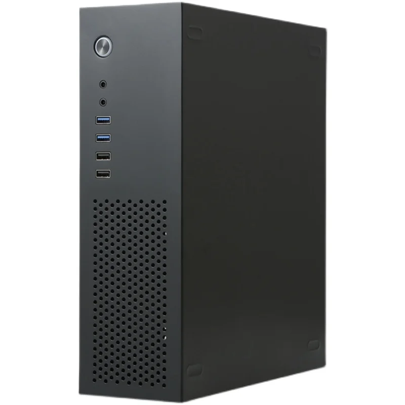 A10 7.3L M-ATX Gehäuse A4 HTPC – Btt Skr Mini Bewertung und Preis