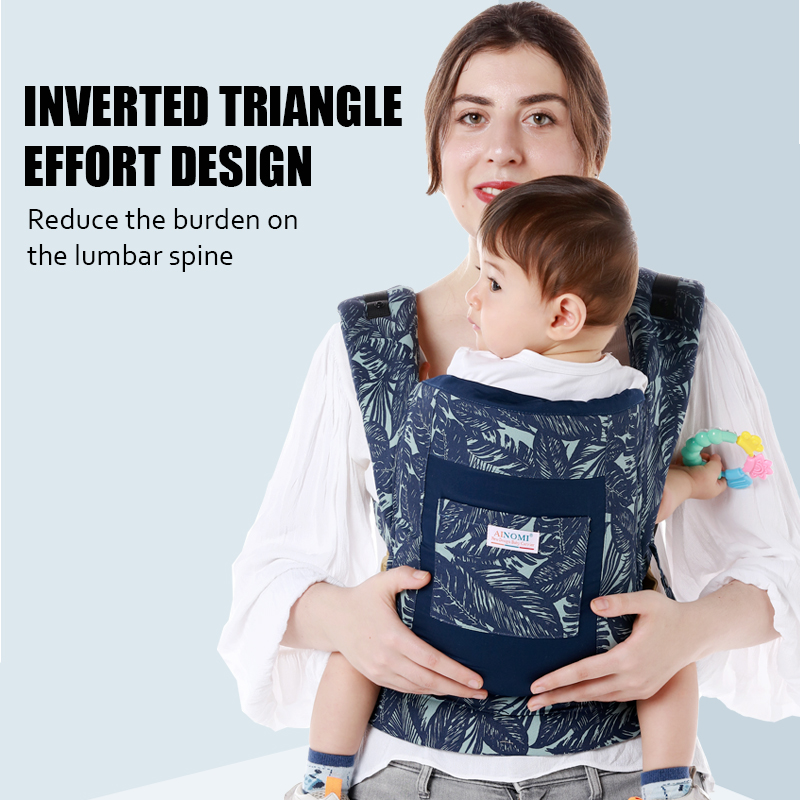 Babytrage-Rucksack, 3-in-1-Din – Carriage Bed Bewertung und Preis