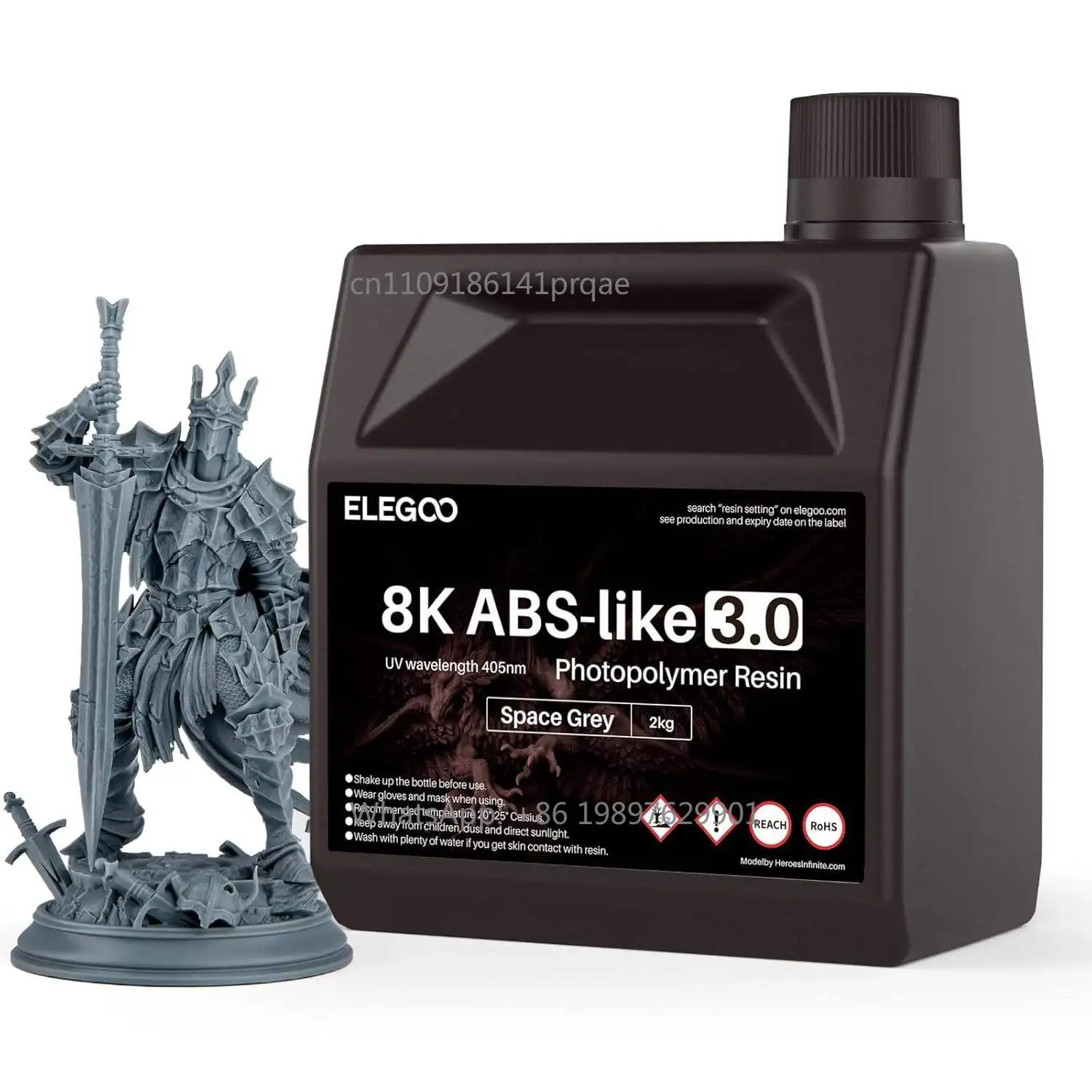 2026 NEU ELEGOO Verbessertes 3 – Resin Printer Bewertung und Preis