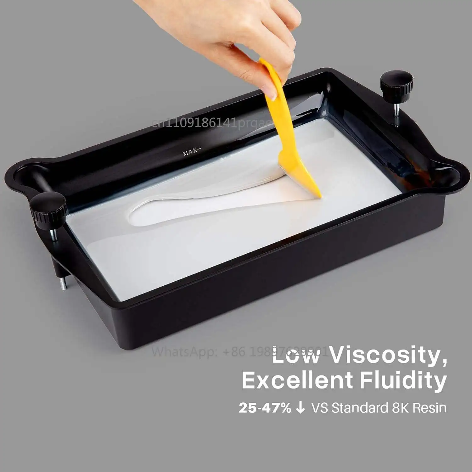 2026 NEU ELEGOO Verbessertes 3 – Resin Printer Bewertung und Preis