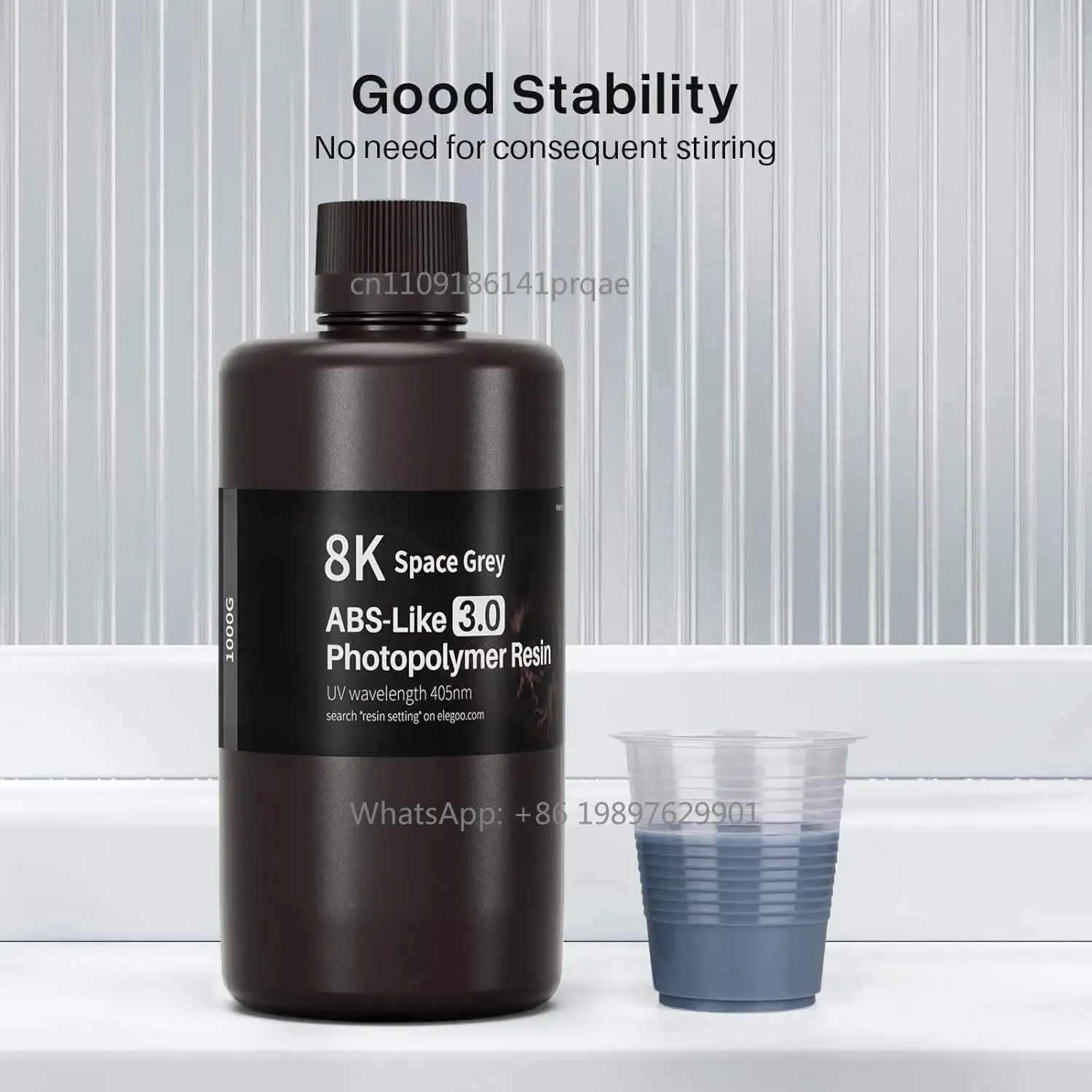 2026 NEU ELEGOO Verbessertes 3 – Resin Printer Bewertung und Preis