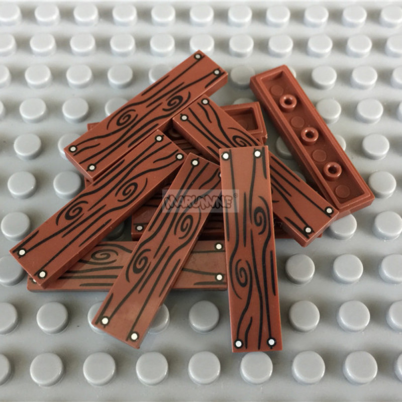 MARUMINE 1x4 Fliesen Platte Bl – Build Plate Bewertung und Preis