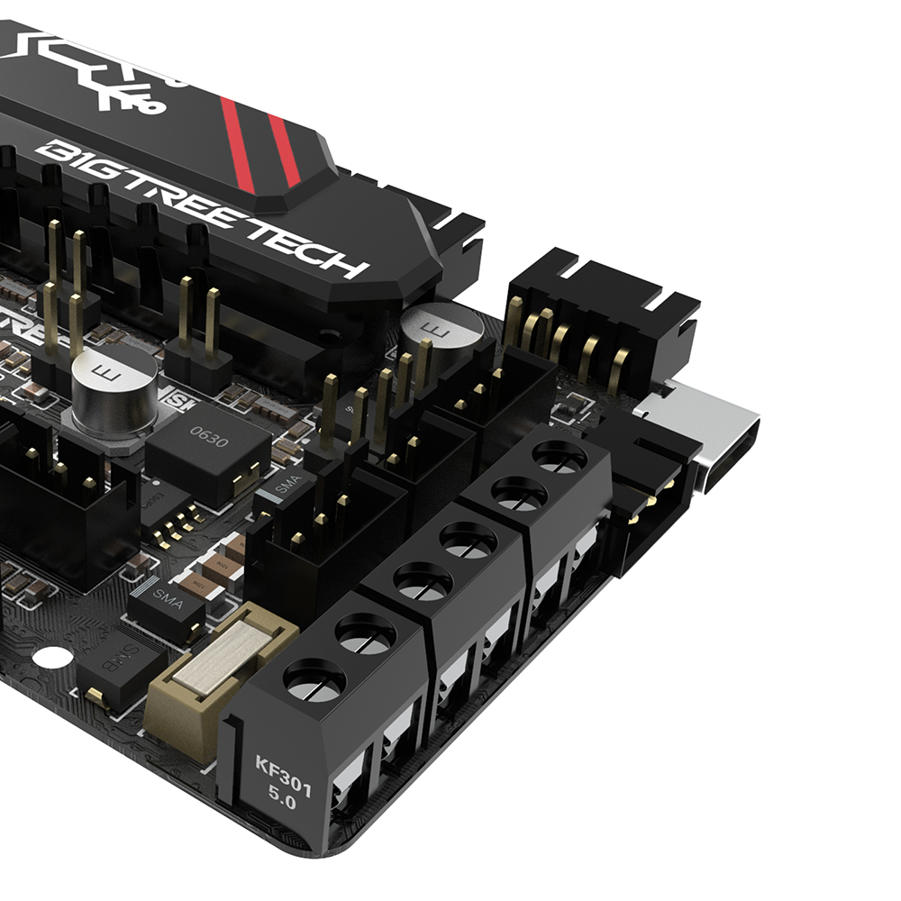 BIGTREETECH BTT SKR PICO V1.0  – Btt Skr Mini Bewertung und Preis