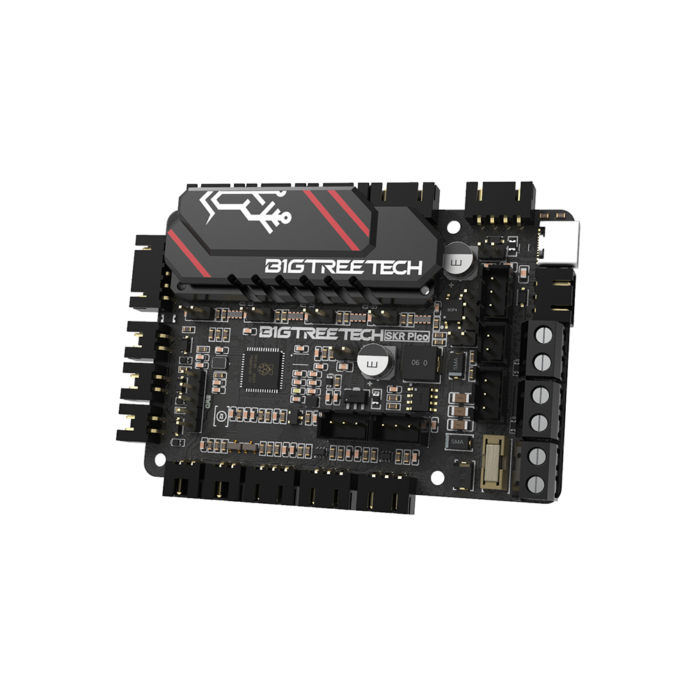 BIGTREETECH BTT SKR PICO V1.0  – Btt Skr Mini Bewertung und Preis