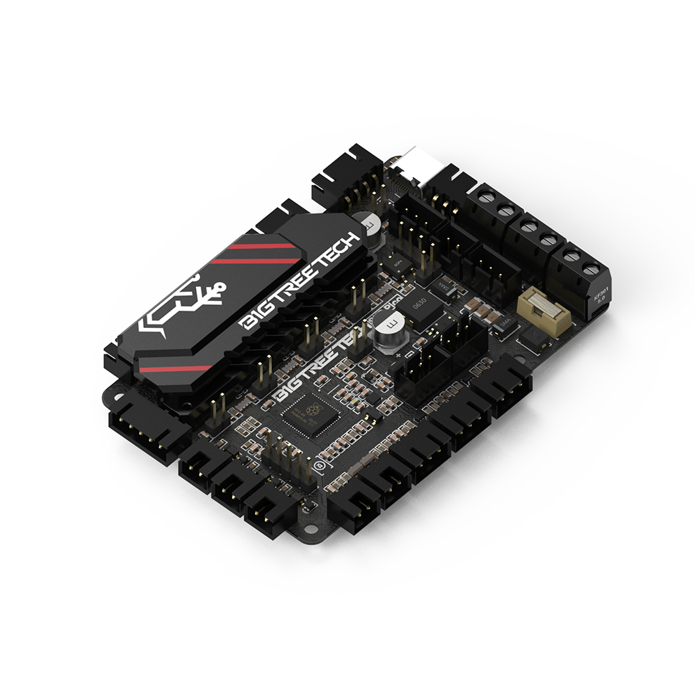 BIGTREETECH BTT SKR PICO V1.0  – Btt Skr Mini Bewertung und Preis