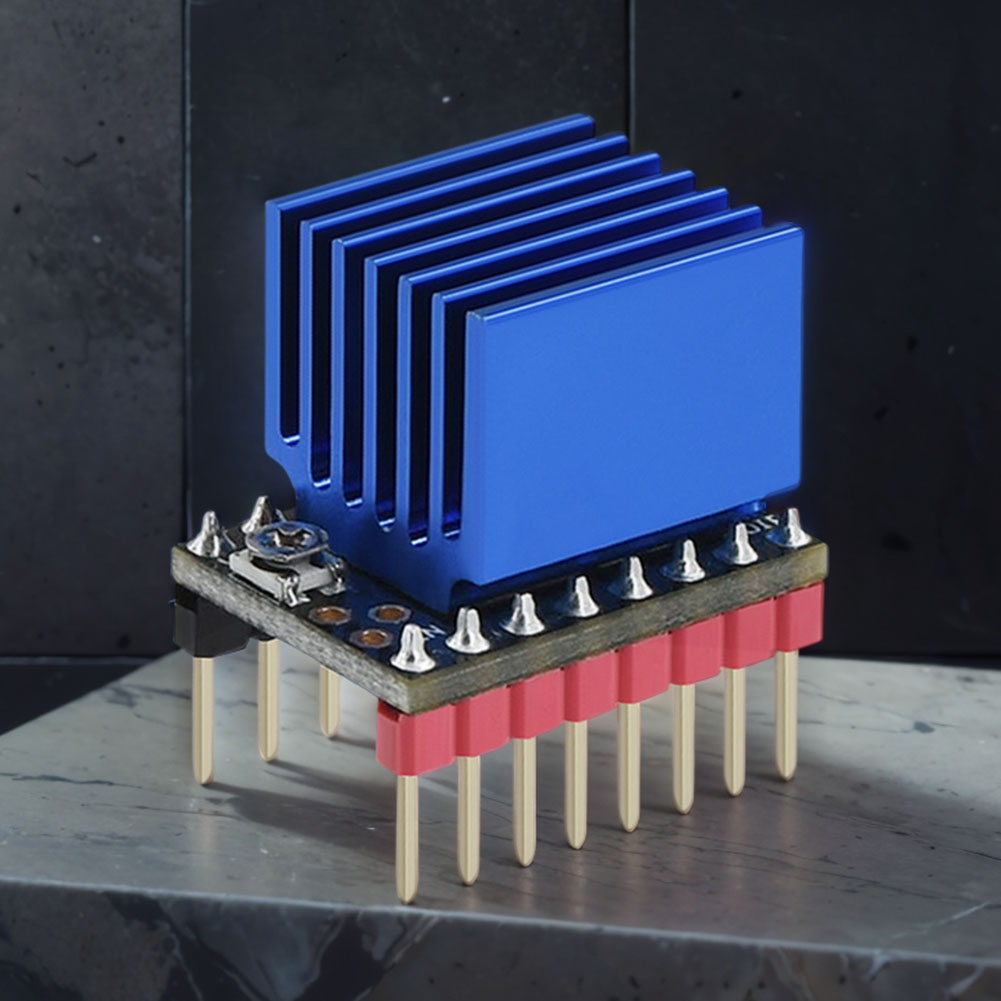 TMC2209 V2.0 Schrittmotortreib – 3D Printer Stand Bewertung und Preis
