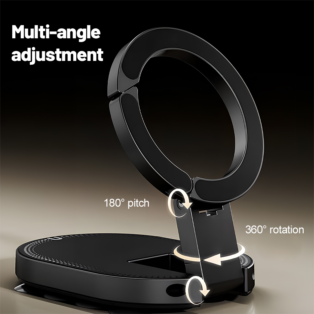 360 °   Rotierbarer 3-in-1-Sau – Glass Bed Bewertung und Preis