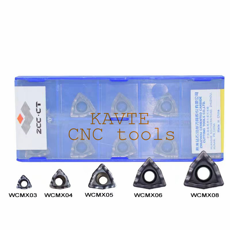 WCMX030208R WCMX040208R WCMX05 – Nozzle Tungsten Bewertung und Preis