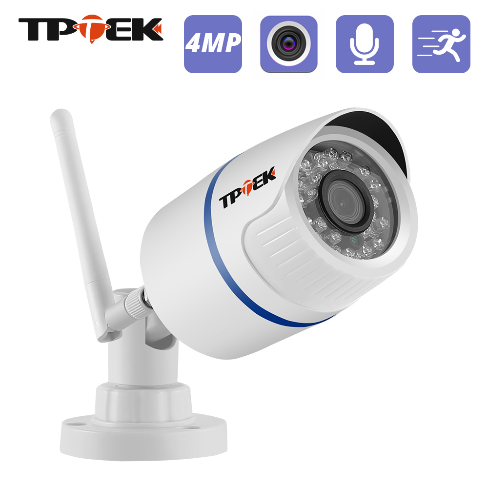 IP-Kamera WiFi 4mp Outdoor Hom – Btt Skr Mini Bewertung und Preis