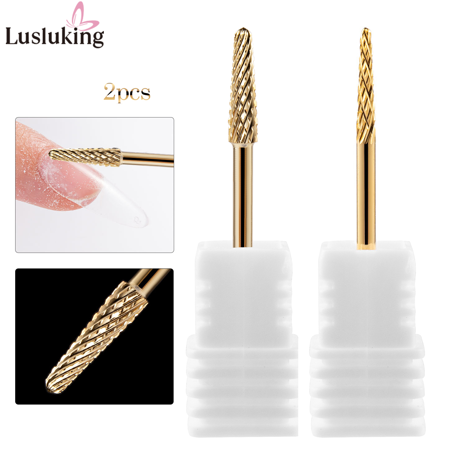 Wolframkarbid-Nagelbohrer für  – Nozzle Tungsten Bewertung und Preis