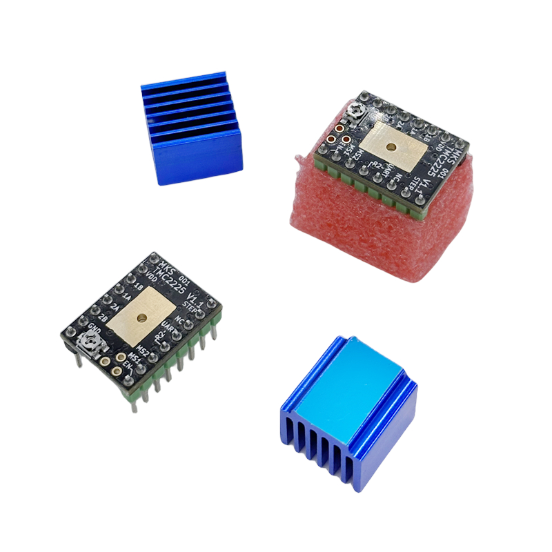 MKS TMC 2225 Schrittmotortreib – Mks Sgen Bewertung und Preis