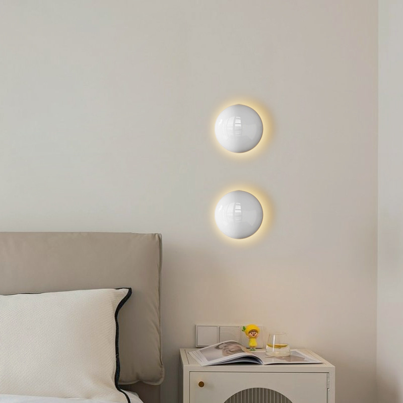 Minimalistische Bauhaus Kleine – Glass Bed Bewertung und Preis