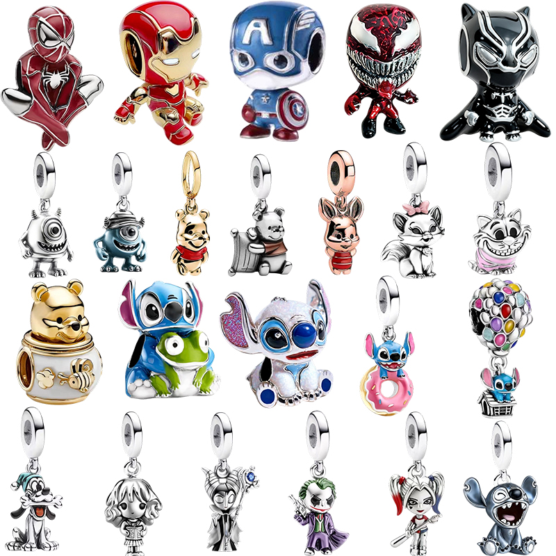 Stitch, Marvel, Monsters, Inc. – Cobra Extruder Bewertung und Preis