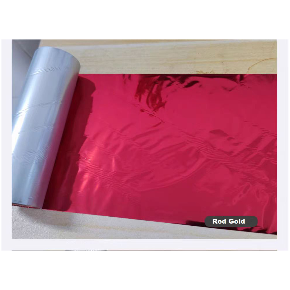 Rot-Gold Folienband 30-110mm T – Resin Printer Bewertung und Preis