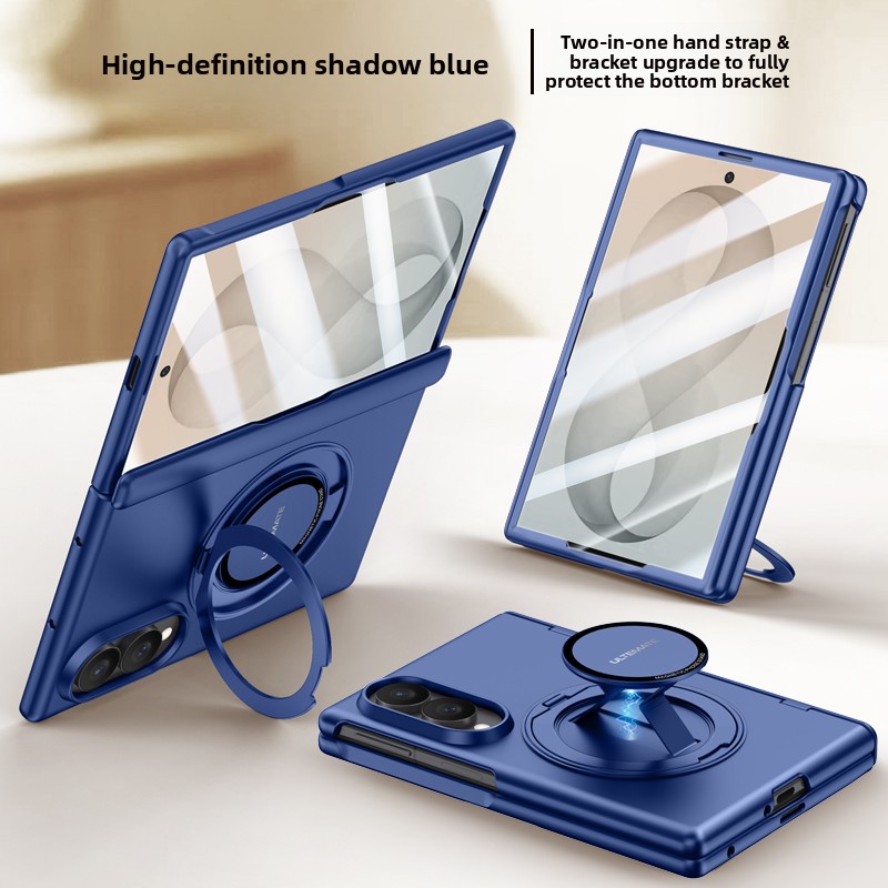 360° Drehbarer Magnetischer Ki – Glass Bed Bewertung und Preis