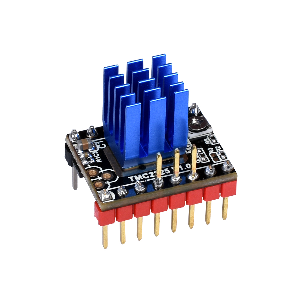 BIGTREETECH TMC2225 V 1,0 Schr – Skr Mini E3 Bewertung und Preis