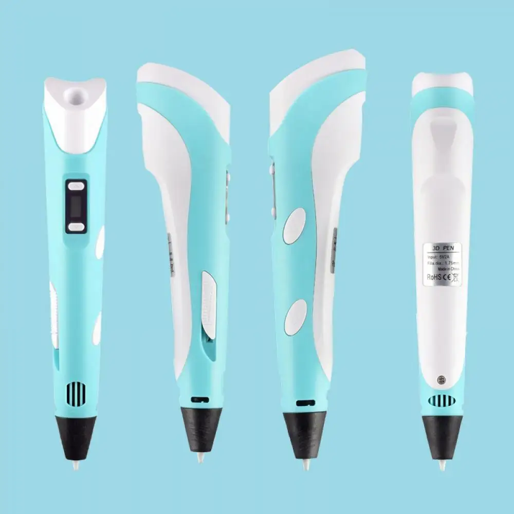 3D-Stift DIY Zeichenstifte mit – Pla Filament Bewertung und Preis