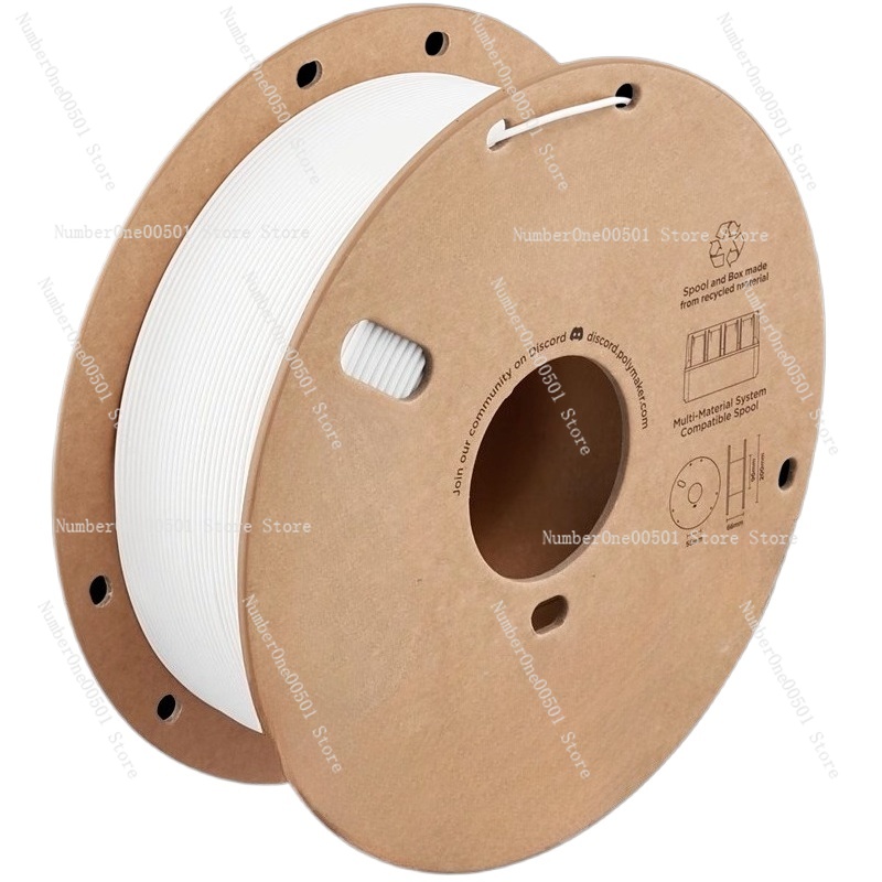 Hochtemperatur-PLA-Filament HT – Pla Filament Bewertung und Preis