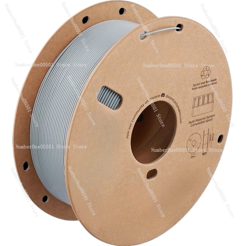 Hochtemperatur-PLA-Filament HT – Pla Filament Bewertung und Preis