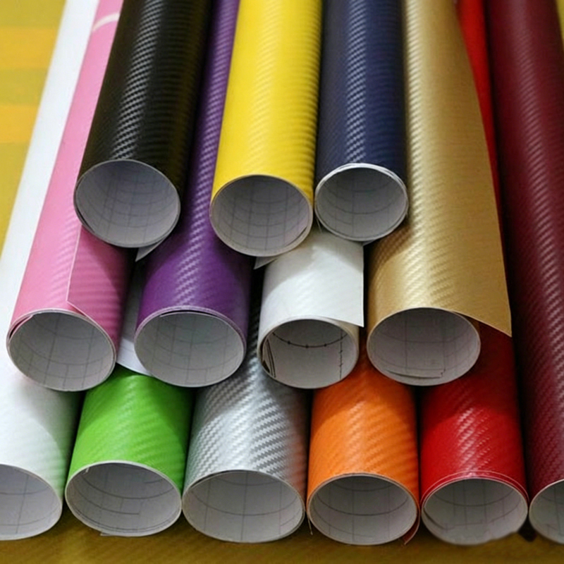 150 cm breite 3D-Carbonfaser-V – Fep Film Bewertung und Preis