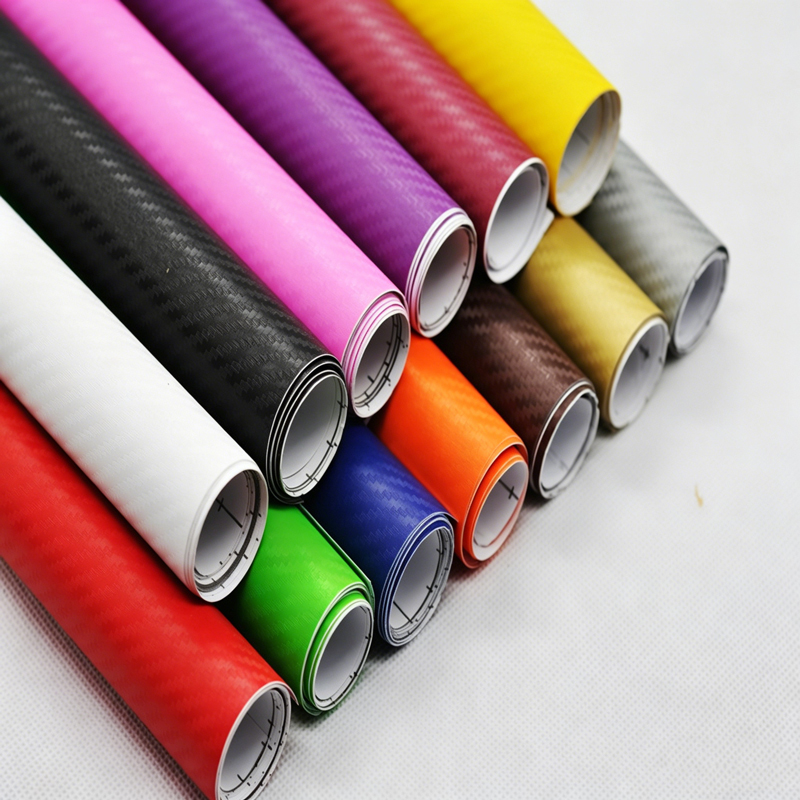 150 cm breite 3D-Carbonfaser-V – Fep Film Bewertung und Preis