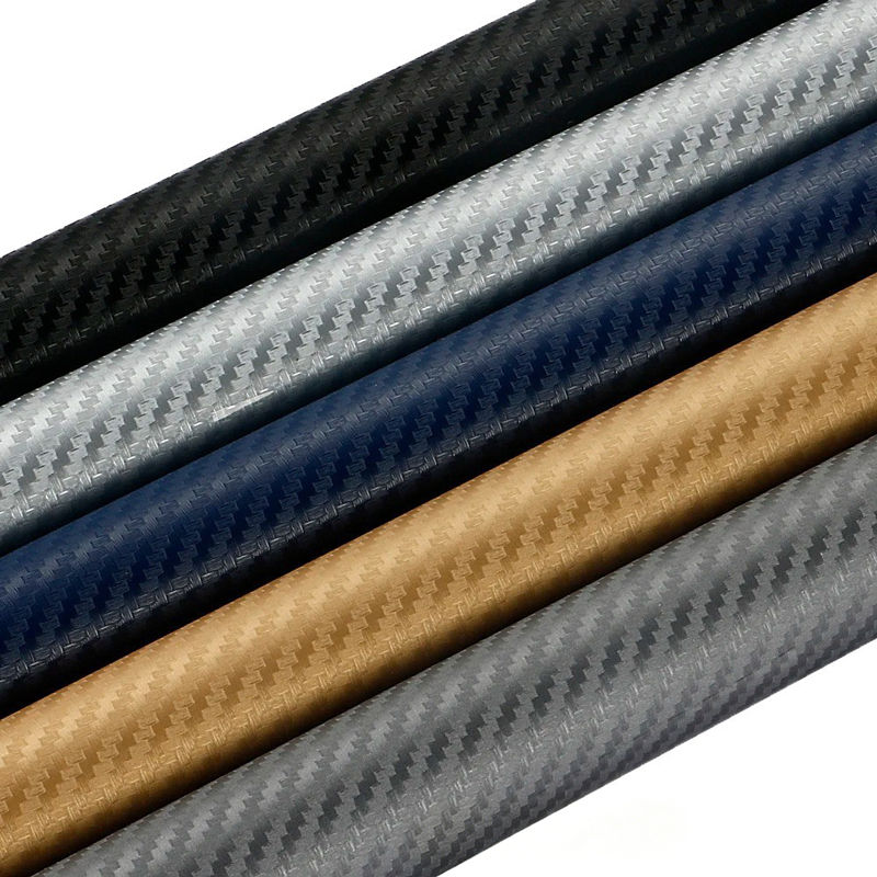 150 cm breite 3D-Carbonfaser-V – Fep Film Bewertung und Preis
