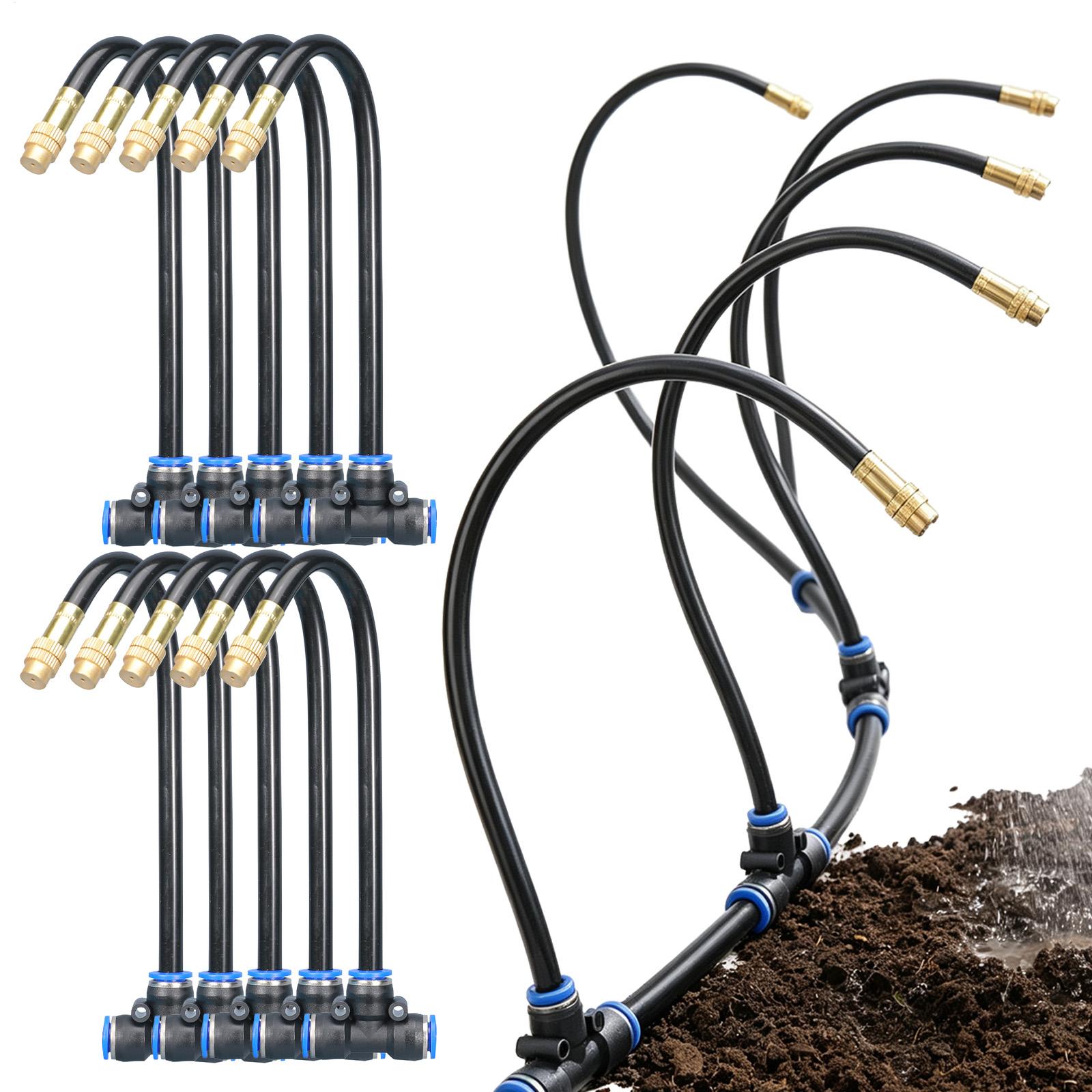 Sprühdüsen mit T-Verbinder, bi – Nozzle Brass Bewertung und Preis