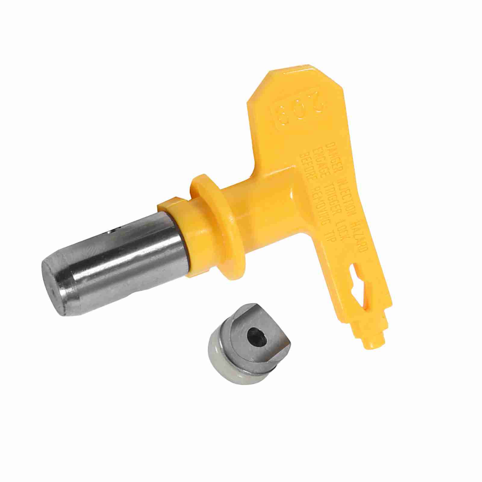Nützliche Reversible Wolfram S – Nozzle Tungsten Bewertung und Preis