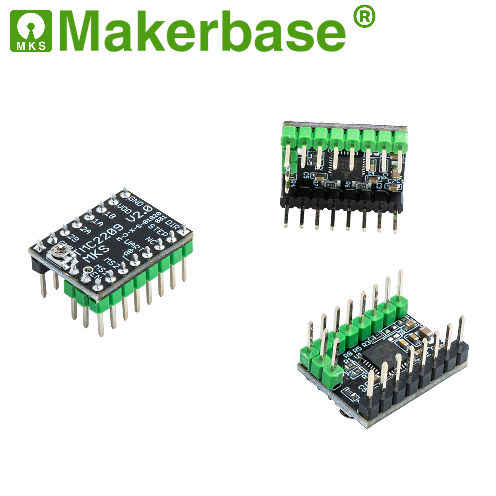 Makerbase MKS TMC2209 2209 Sch – Mks Sgen Bewertung und Preis