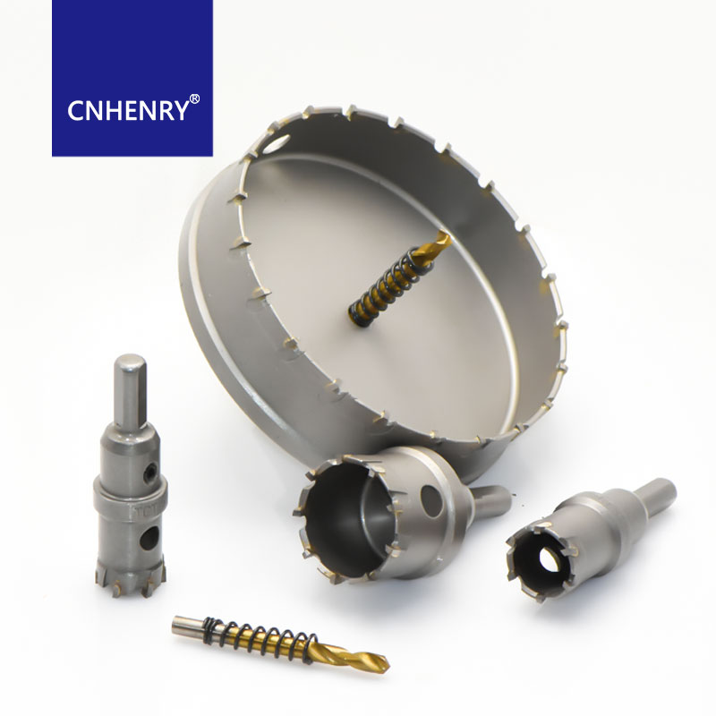 Tct Hartmetall-Lochsäge-Kit Ha – Nozzle Tungsten Bewertung und Preis
