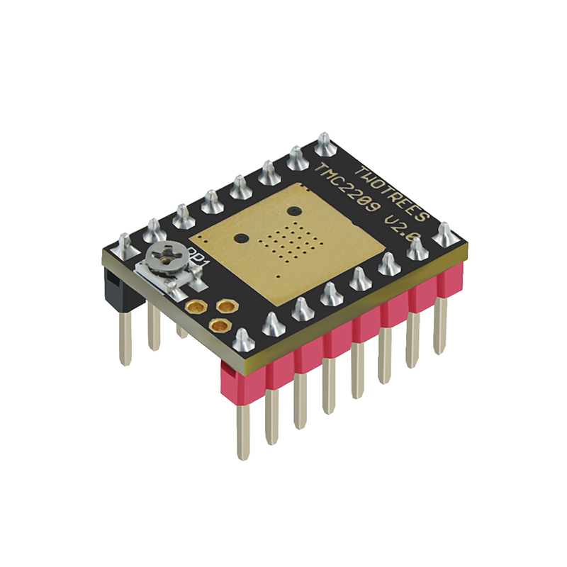 TMC2209 V2.0 TMC2208 Schrittmo – Skr Mini E3 Bewertung und Preis