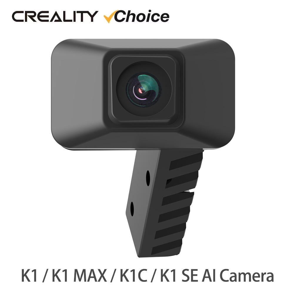 Creality K1 Max AI-Kamera, HD- – 3D Printer Stand Bewertung und Preis