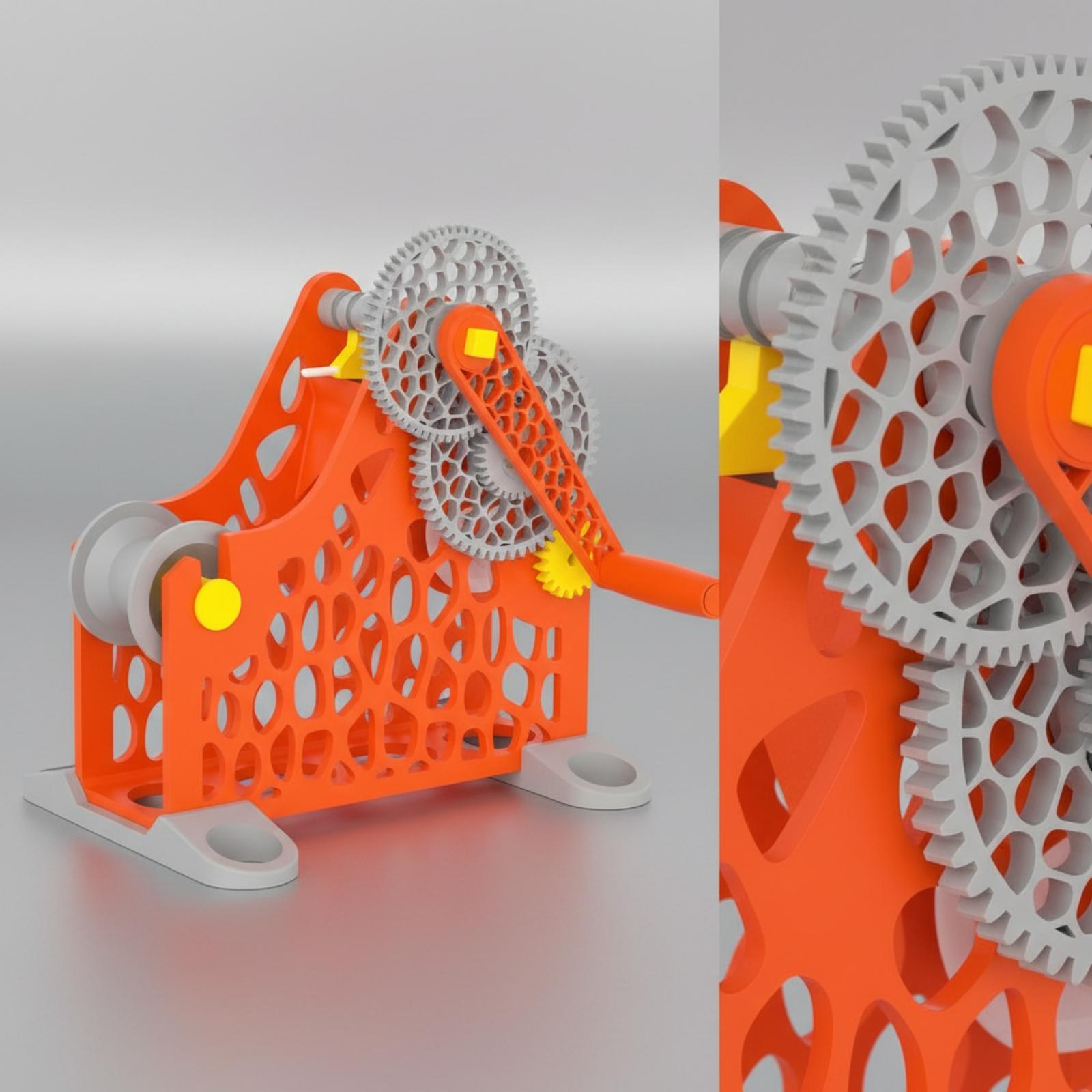 PLA-Filament-Wickelmaschine, m – Pla Filament Bewertung und Preis