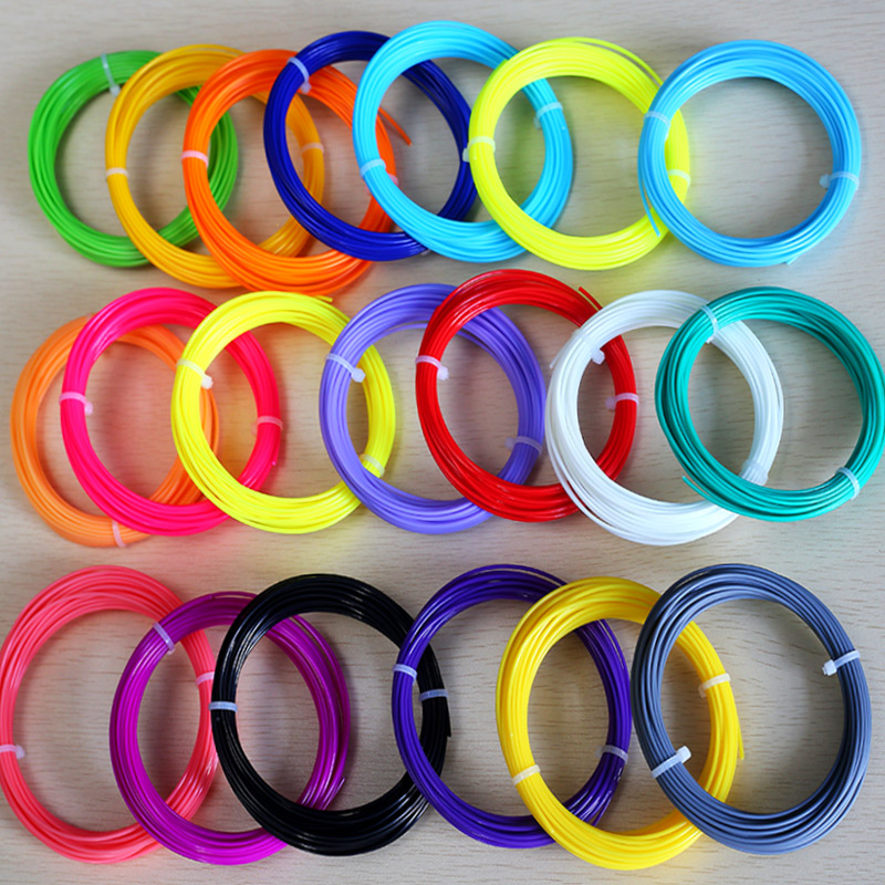 2024 hochwertige 3D-Druck Stif – Pla Filament Bewertung und Preis