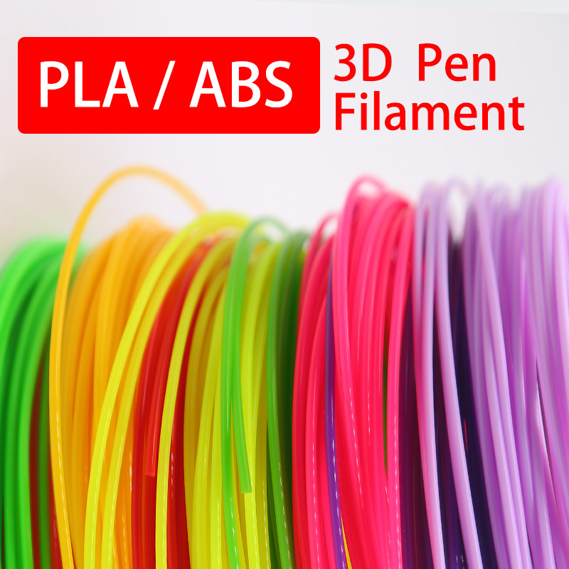 2024 hochwertige 3D-Druck Stif – Pla Filament Bewertung und Preis