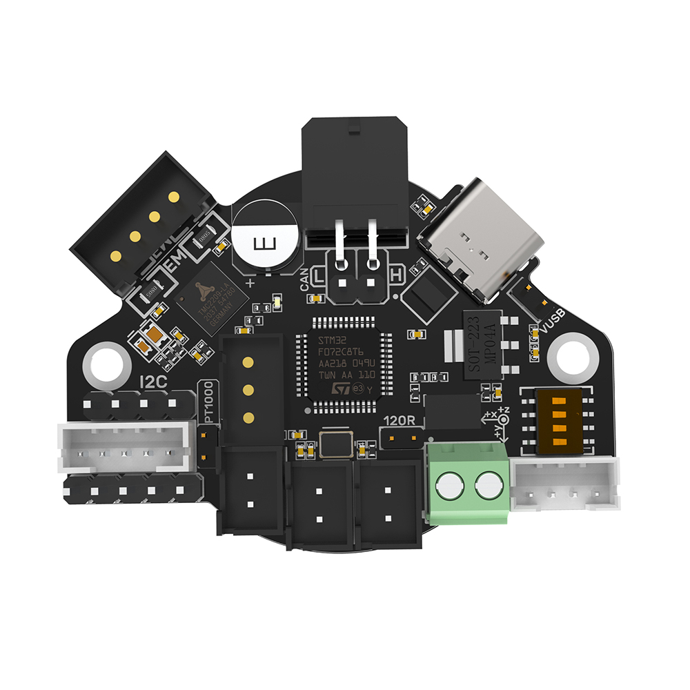 BIGTREETECH EBB36 EBB42 KÖNNEN – Btt Skr Mini Bewertung und Preis