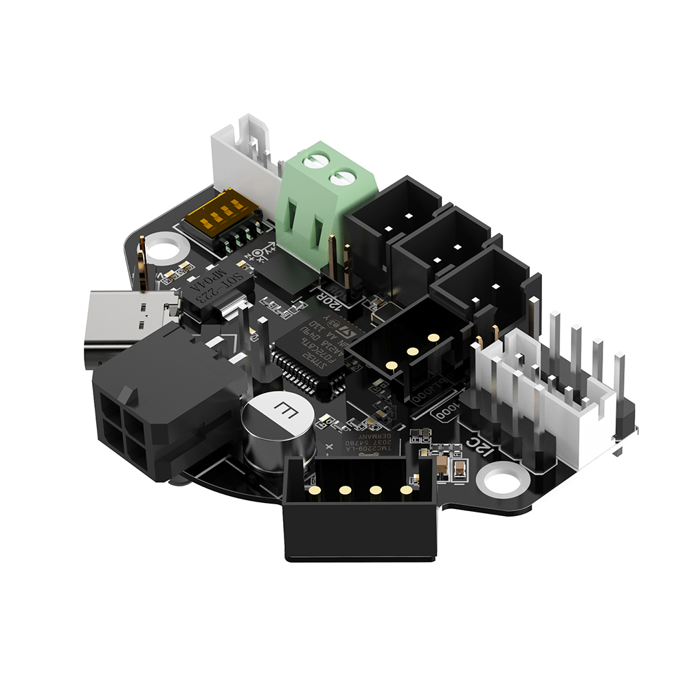 BIGTREETECH EBB36 EBB42 KÖNNEN – Btt Skr Mini Bewertung und Preis