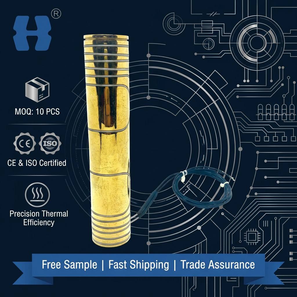 Messingdüsenheizung für Heißka – Nozzle Brass Bewertung und Preis